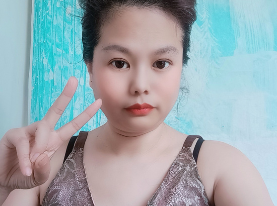 萌新的暖暖