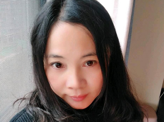 开心快乐的心儿