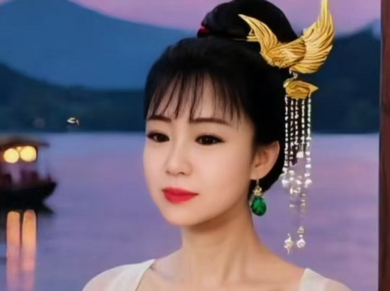 ✨清风拂面✨