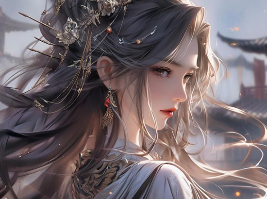 刘淑淑.