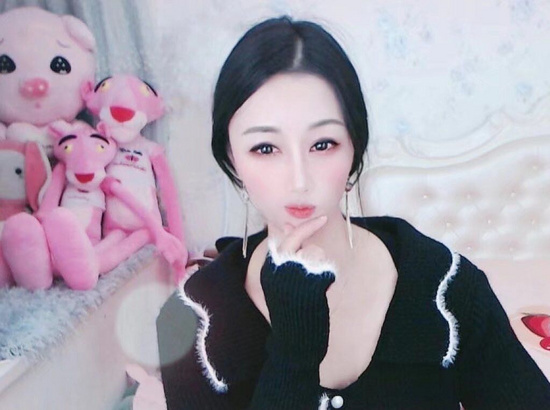 甜甜--圈