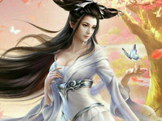 穆欣。