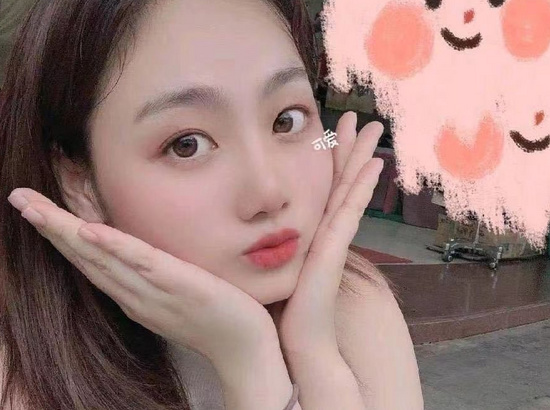 小甜心96