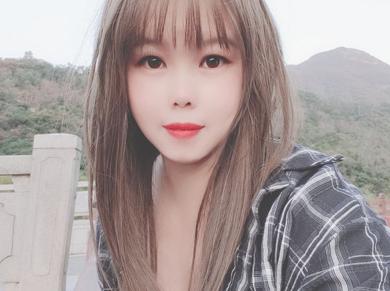 我馨