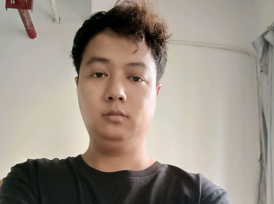 你我的时间