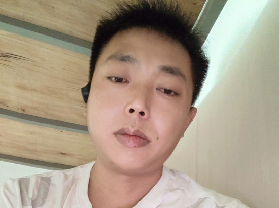 哎呀累的