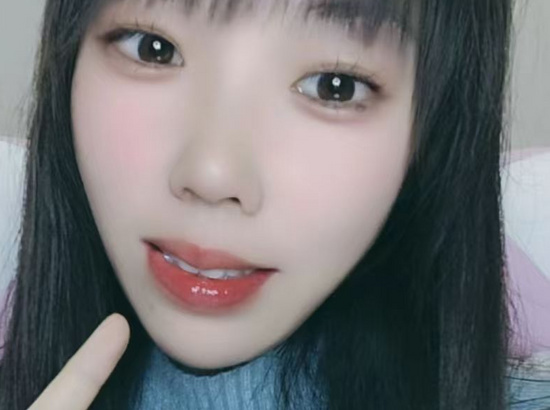 圆乎乎