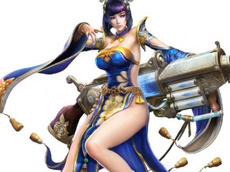 漫曼媽
