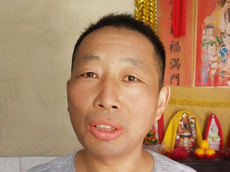航航哥