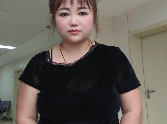 小胖丫a