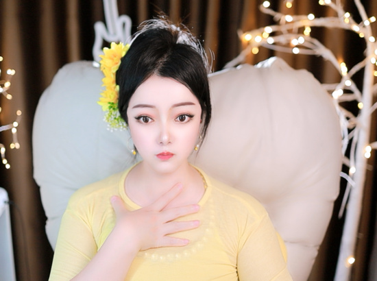 球球咪