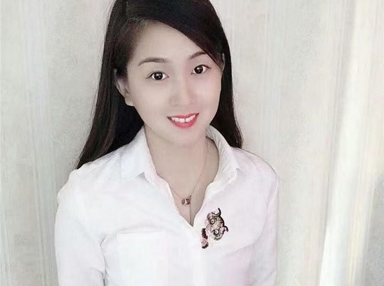楠楠丫