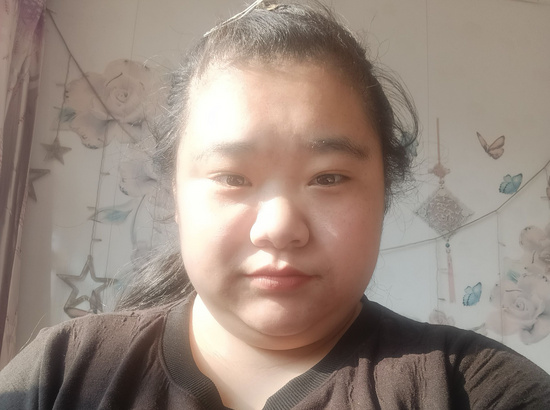 鑫鑫♥新人嘉欣