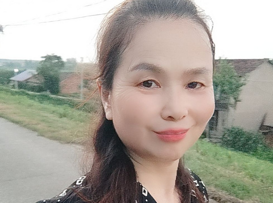 枫林爱唱歌