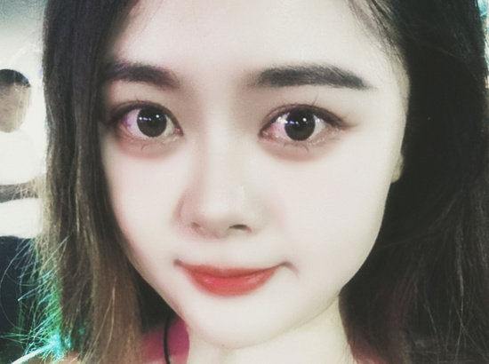 杨嘟嘟~
