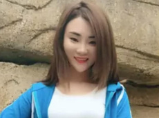 妈，那哥真帅