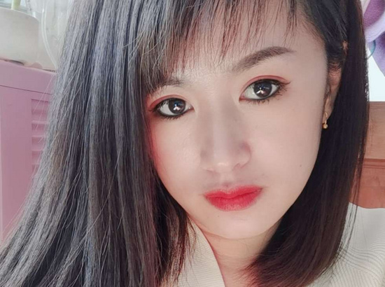 任性的小娘子