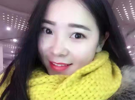 小请IQ女个I