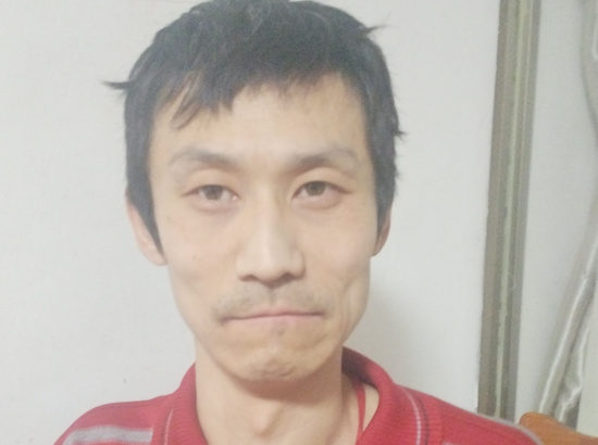 遇事稳当的小凯