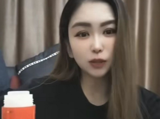 ck小安静