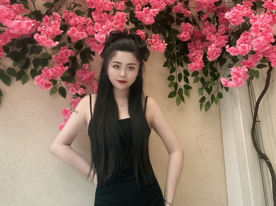 语媛妹儿