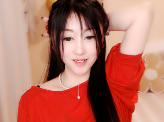 我秀最丑六六ღ