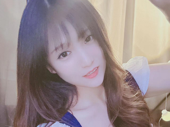 慕清禾