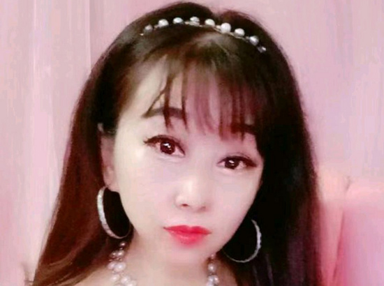 ☞醉美人
