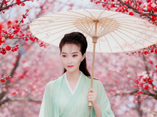 小雨点爱唱歌～