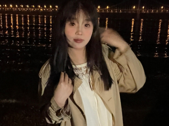 热舞小昕在线中