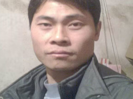 陈念落于晚风