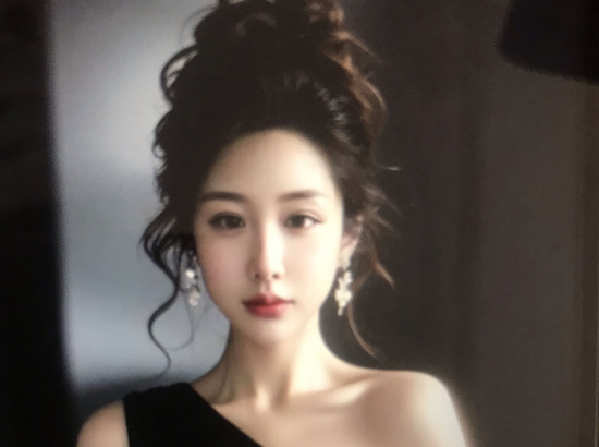 少女超甜
