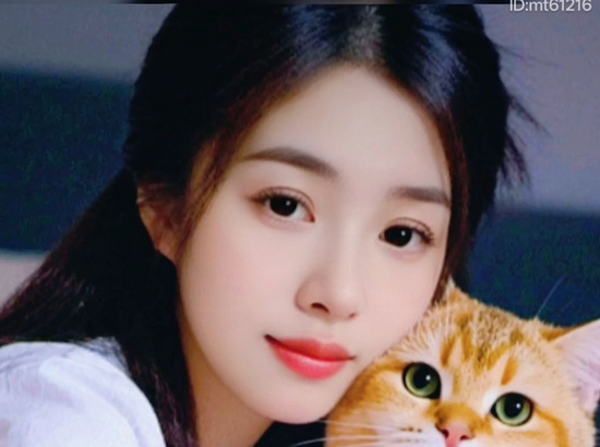 香ღ儿