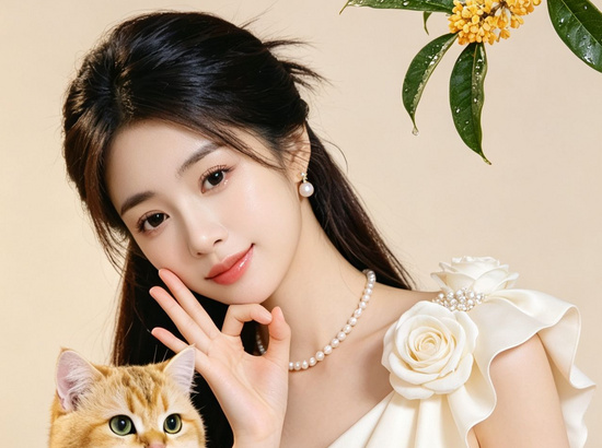 香ღ儿❀͜͡