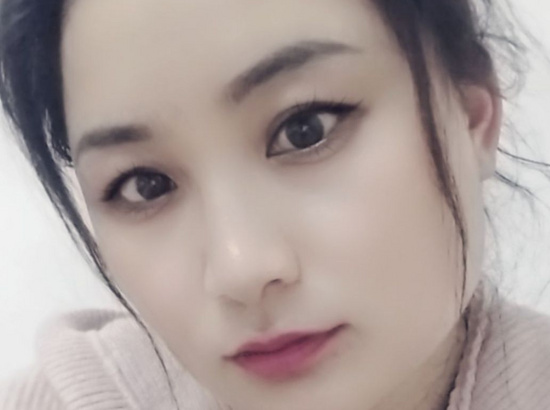 求怜爱的欢宝