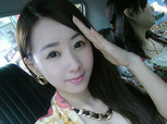 小美女