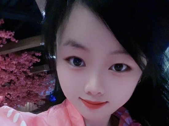 小橙子甜