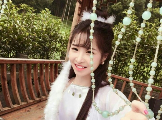 花颜ヾ
