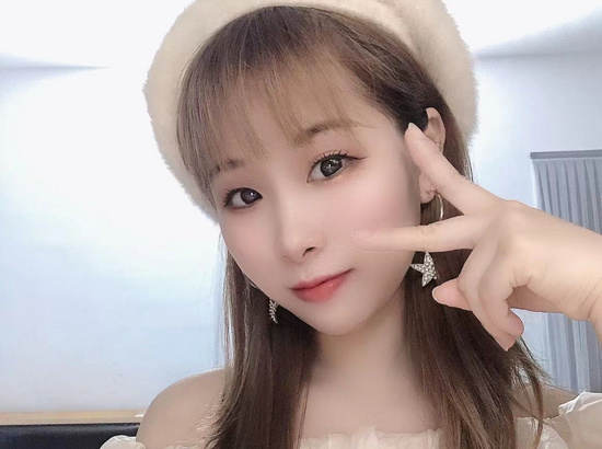 小兔兔吖
