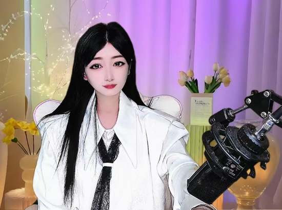 小七求守护