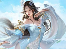 墨雪.
