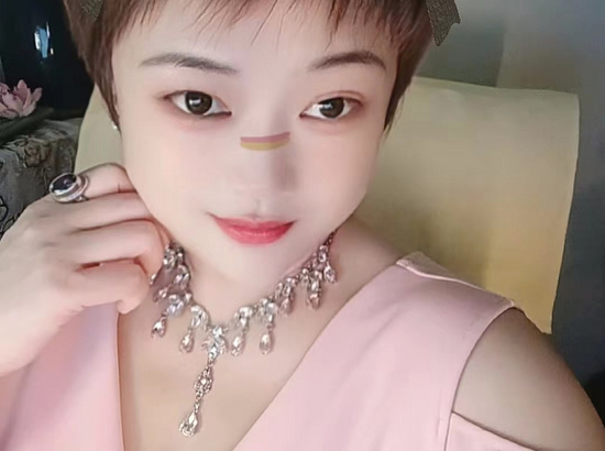 浅笑❤安然