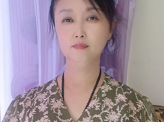 慧质兰花