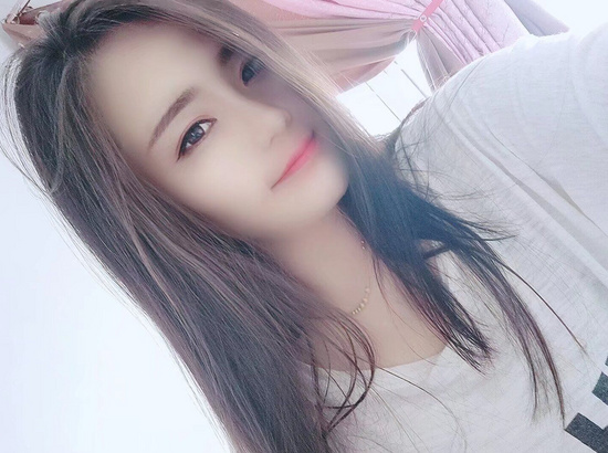 小迷糊♀