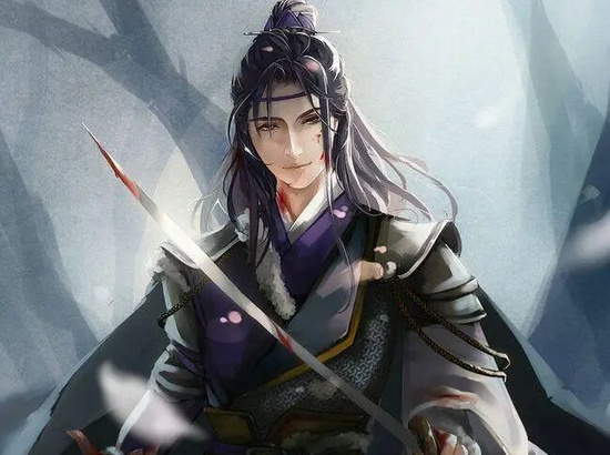 小尾巴c