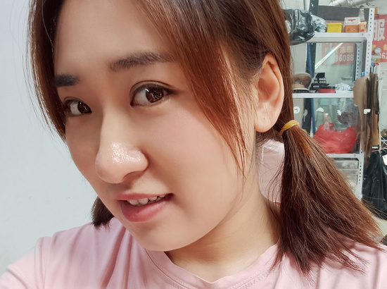 小易吖