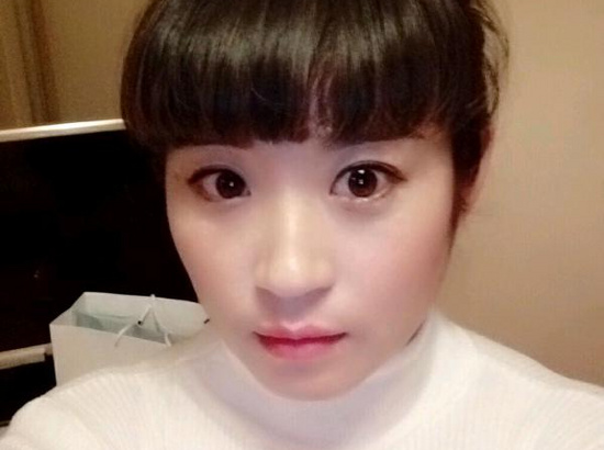 秀宝♛婉儿♛