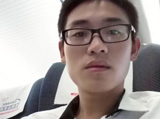 亲爱的飞龙哥
