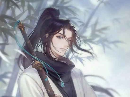2情书