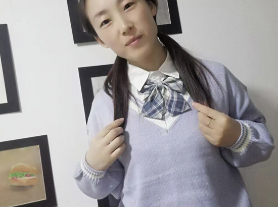 米米呀
